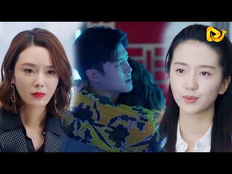 【FULL】灰姑娘面試沒通過，誰曾想總裁竟是自己的男友？！#drama #chinesedrama #cdrama #中國電視劇 #movie  #爽剧 #复仇 #动作 #KUNGFU