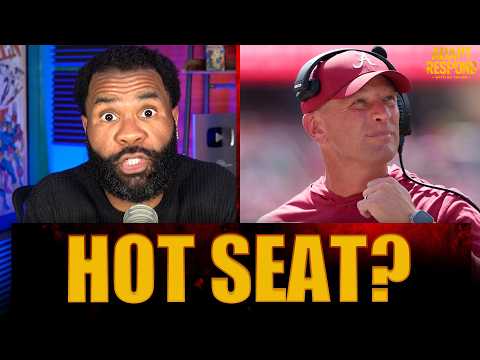 Stephen A. Smith and Paul Finebaum got this WRONG about Alabama coach Kalen DeBoer