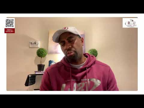 “Keep it Holy” Bible study recap, Renewed Life, Pastor Larry Smith 