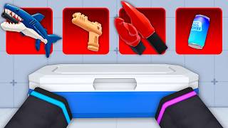 Rivals, But Skin Cases Pick My LOADOUT!