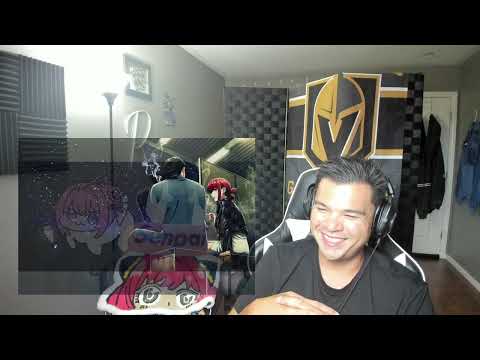 Smoking Behind the Supermarket with You Episode 1 Reaction!