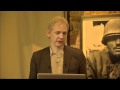 WikiLeaks founder Julian Assange