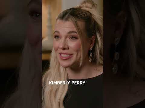 @TheBandPerry takes a look back at their Opry debut over 15 years later!