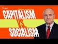 Economic Systems and Capitalism Concepts