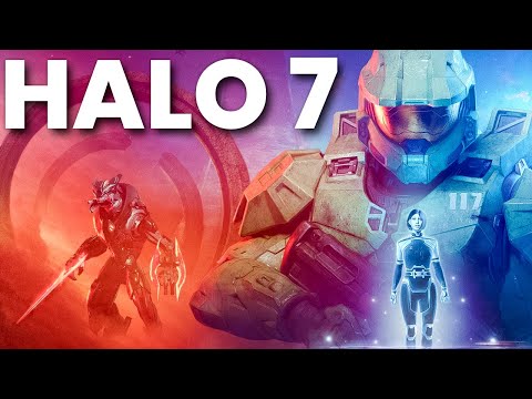 Esto pasará con HALO 7