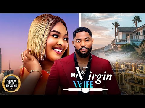 MY VIRGIN WIFE - DORIS IFEKA | JOHN EKENAM | Nigerian Movie