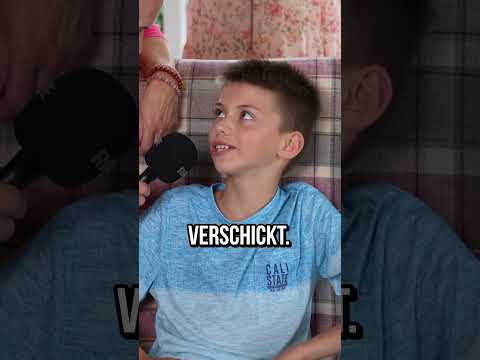 Was war deine letze Frage an eine KI? #shorts