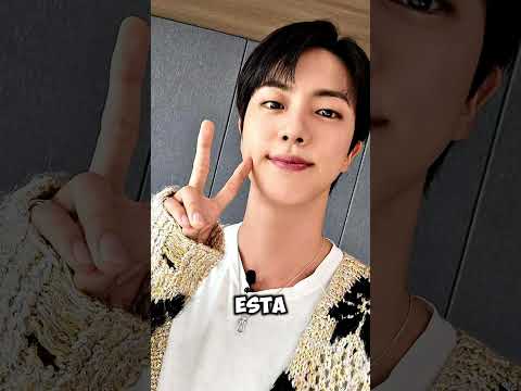 Internautas CRITICAN a Jin de BTS #chismekoreano