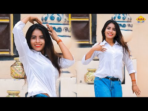 #हरयाणवी_Dance || #creta || पिंकी का गजब डांस क्रेटा सांग पर  || Haryanvi Song 2023