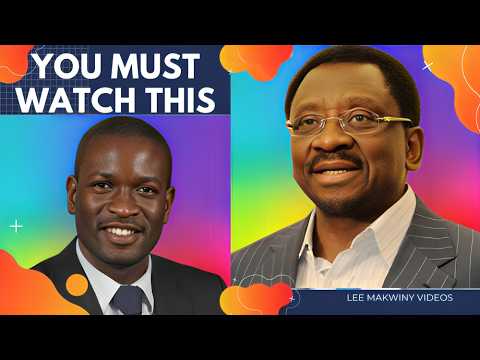 🚨 BREAKING NOW! Sifuna Presidential Bid EXPLODES as Orengo Finally Breaks Silence — DETAILS LEAKED!😱