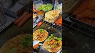 Delicious street food #shorts #food #streetfood