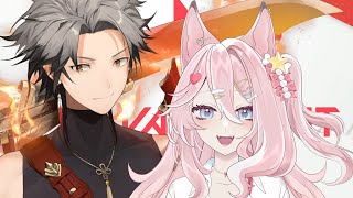 Back to the Valorant Mines... 【Valorant | NIJISANJI EN | Ryoma Barrenw