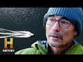 Survival Lessons from Starvation Experience