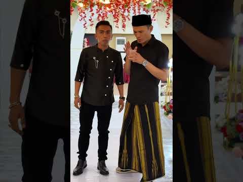 Cinta di tolak dukun b3rtind4k