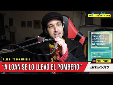 🔴 “SE LO LLEVÓ EL POMBERO”: ¿COARTADA SI O NO?