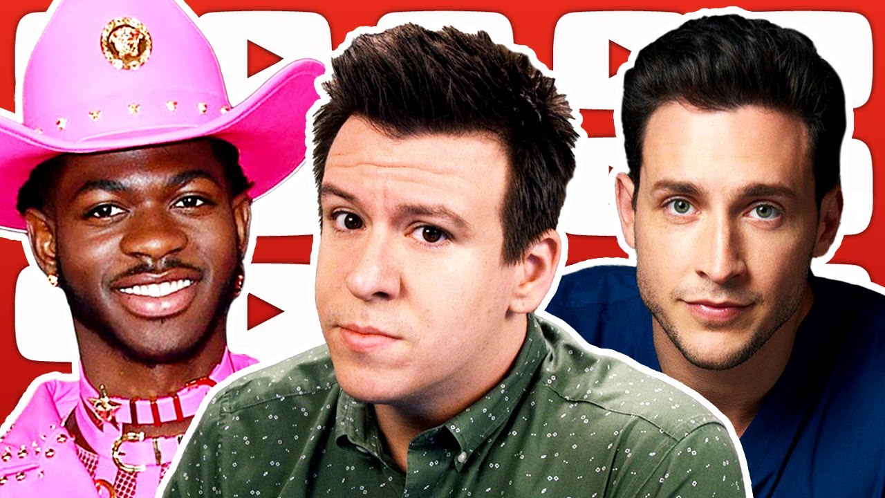 What This NEW Coronavirus News REALLY Means, Lil Nas X RANT Response, & American Dirt Controversy