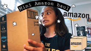 MINI AMAZON HAUL 🌿