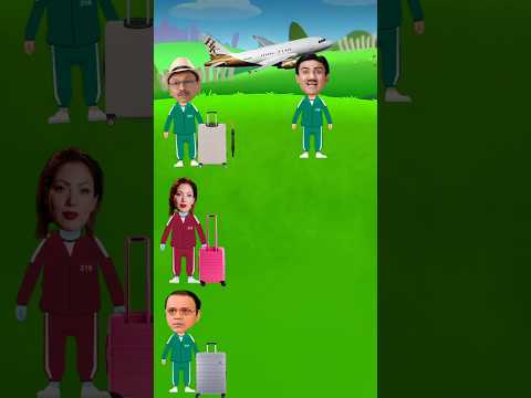 Jethalal Ka Beta Kisne Churaya? 🤔 Babita 🆚 Popatlal 🆚 Bhide #shorts #taibably #shortsfeed