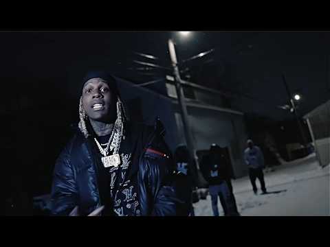 Lil Durk - Let's Pray ft. Lil Baby ( Music Video )
