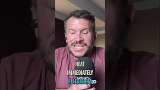 The Science of Melted Chocolate: Why It Tastes Better! #shorts