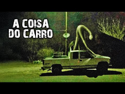 A COISA DO CARRO
