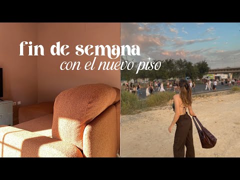 El SOFÁ de nuestros sueños, concierto de Lola Índigo y más reformas en el nuevo piso