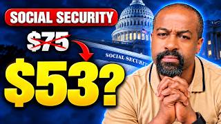 Medicare Premium Wipes Out $75 Social Security Increase for Millions! See If You Are Affected?
