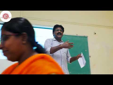 ATAL Day 3 afternoon session