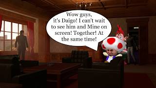 Funny Gaming: Yet Darker Ties