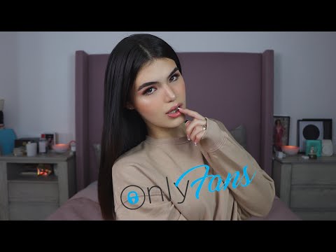 Abrí mi cuenta de OnlyFans