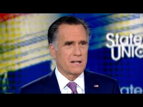 Mitt Romney Will Not Support Alabama’s New Abortion Law