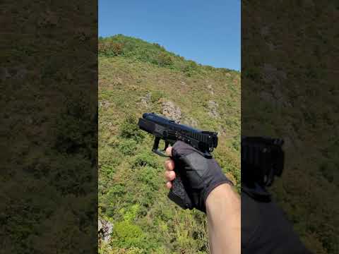 Havalı Tabanca #airgun #airsoft #defance #instagram #nature #turkey #hobby #poligon #cz #reklam