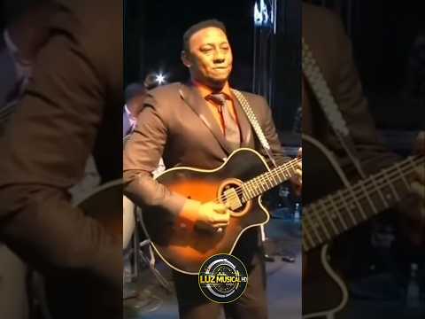 ANTHONY SANTOS UN MAMBITO CON CALIDAD #bachata #envivo #antonysantos