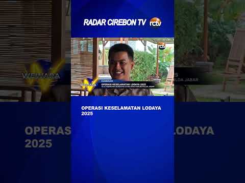 Operasi Keselamatan Lodaya 2025