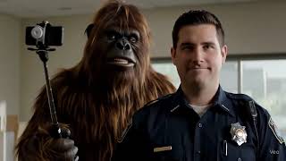 bigfoot