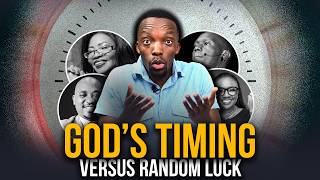 Surprising Connection Between Your Birth Date & Financial Destiny || Dr. King’ori 