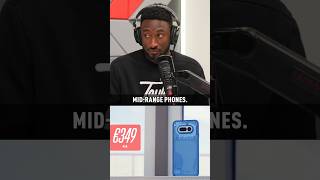 Nothing phone flagships?