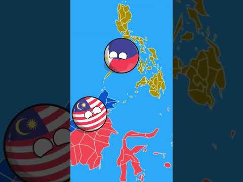 Countries exam results 😄 🤣 😂 #countryballs