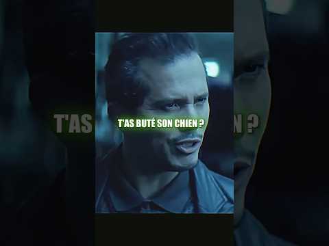Il va le regretter | Edit Vf | Passo Bem Solto (Super Slowed) #shorts#edit #film