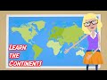 Exploring the Seven Continents