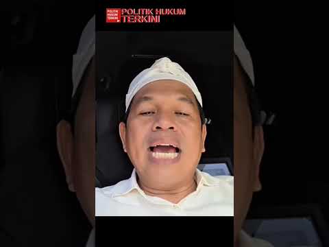 VIRAL‼️Pesan Kang Dedi Mulyadi Untuk Kepala Daerah di Jawa Barat #kdm #kangdedimulyadi #shortvideo