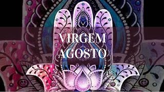 VIRGEM - SUA FÉ E SUA INTUIÇÃO ESTAVAM CERTAS, CHEGOU O MOMENTO ESPERADO