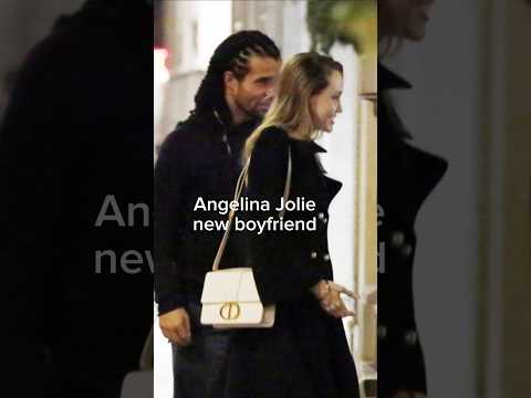 ANGELINA JOLIE NEW BOYFRIEND AKALA BRITISH RAPPER