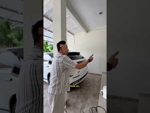 Ketika istri seharian di rumah ngurusin anak dan suami baru pulang. #shorts