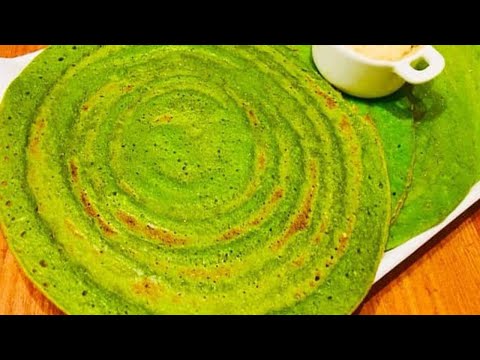 एक कटोरी मटर से पुरे परिवार के लिए बनाये 15 मिनट में हेल्थी नाश्ता / Breakfast Recipe/ Indian rasoi