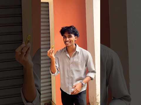 This is what happens when you smell കാട്ടുള്ളി 🤯🤣