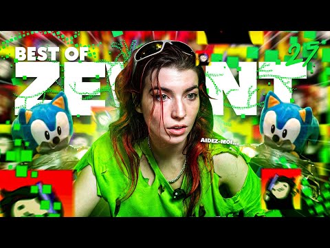 MON ZEVENT 2025 (best of)