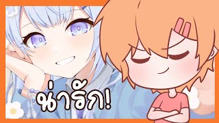 ผมปั้น Youtuber สุดน่ารัก! เหตุผลไม่ต้องเยอะ!!