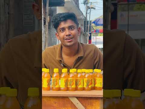 Ekta Frooti Khaoar Jonno Arpita Ke 100 Taka Dilam Mini Vlog🧋#shorts #minivlog