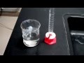 Measuring Liquid Volume Accurately